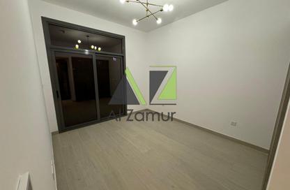 Apartment - 1 Bedroom - 2 Bathrooms for rent in Laya Heights - Dubai Studio City - Dubai