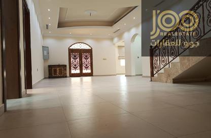 Villa - 7 - 7+ for rent in Al Salamah - Umm Al Quwain