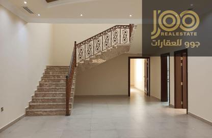 Villa - 7 - 7+ for rent in Al Salamah - Umm Al Quwain