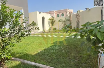 Villa - 5 Bedrooms - 7 Bathrooms for sale in Al Mowaihat 1 - Al Mowaihat - Ajman