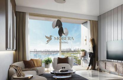 Apartment - Studio - 1 Bathroom for sale in Regalia By Deyaar - Business Bay - Dubai