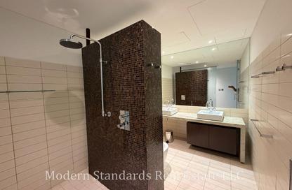 Apartment - Studio - 1 Bathroom for rent in Park Place Tower - Sheikh Zayed Road - Dubai