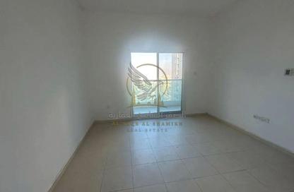 Apartment - 1 - 2 for rent in City Tower B1 - City Towers - Al Nuimiya 3 - Al Nuaimiya - Ajman