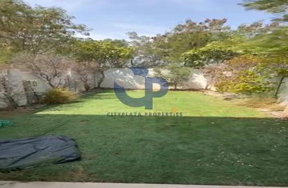 Villa - 3 Bedrooms - 4 Bathrooms for rent in Desert Style - Al Reef Villas - Al Reef - Abu Dhabi