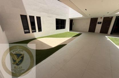 Apartment - 2 Bedrooms - 3 Bathrooms for rent in Muweileh Community - Muwaileh Commercial - Sharjah Apartment - 2 Bedrooms - 3 Bathrooms for rent in Muweileh Community - Muwaileh Commercial - Sharjah