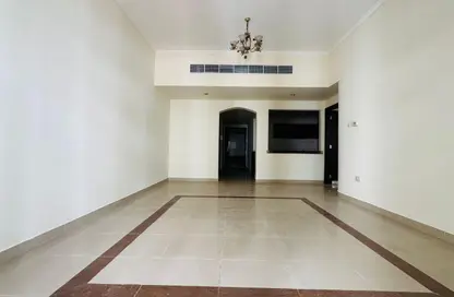 Apartment - 1 Bedroom - 2 Bathrooms for sale in Trafalgar Tower - CBD (Central Business District) - International City - Dubai