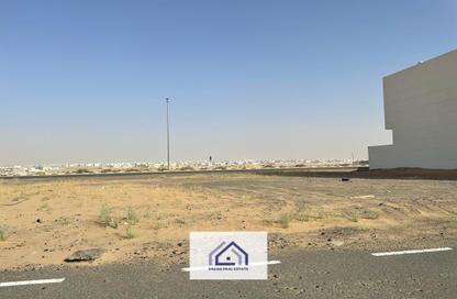 Land - Studio for sale in Tilal City C - Tilal City - Sharjah Land - Studio for sale in Tilal City C - Tilal City - Sharjah
