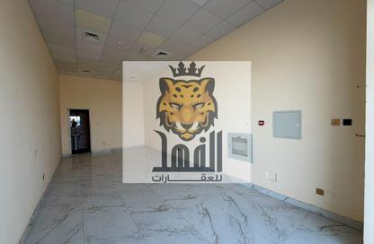 Shop - Studio - 1 Bathroom for rent in Al Jurf Industrial 3 - Al Jurf Industrial - Ajman