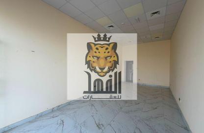 Shop - Studio - 1 Bathroom for rent in Al Jurf Industrial 3 - Al Jurf Industrial - Ajman