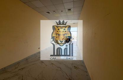Shop - Studio - 1 Bathroom for rent in Al Jurf Industrial 3 - Al Jurf Industrial - Ajman