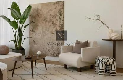 Apartment - 3 Bedrooms - 4 Bathrooms for sale in Golf Vale - Emaar South - Dubai South (Dubai World Central) - Dubai