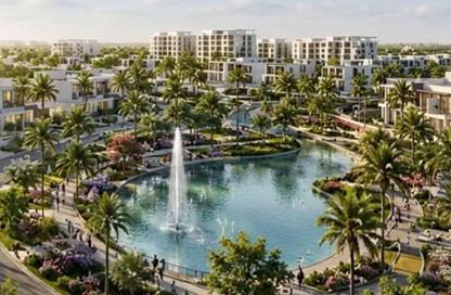 Villa - 3 Bedrooms - 6 Bathrooms for sale in Al Rahmaniya 1 - Al Rahmaniya - Sharjah