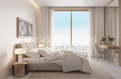 Apartment - Studio - 1 Bathroom for sale in Elano by Oro24 - Arjan - Dubai