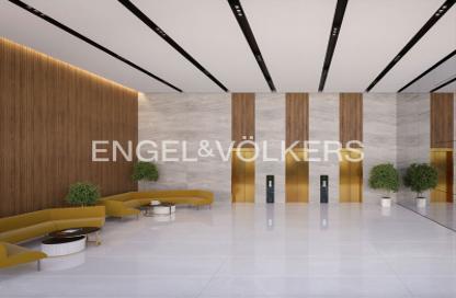 Apartment - Studio - 1 Bathroom for sale in Elano by Oro24 - Arjan - Dubai