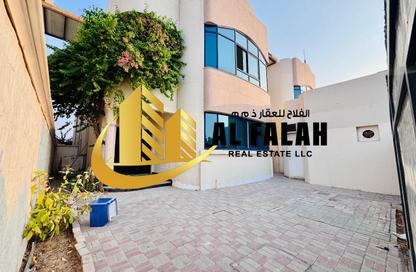 Villa - 4 - 5 for rent in Anantara Residences - Al Rifa'ah - Al Heerah - Sharjah Villa - 4 - 5 for rent in Anantara Residences - Al Rifa'ah - Al Heerah - Sharjah