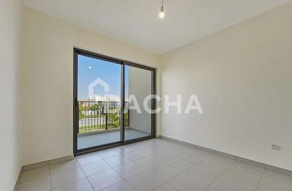 Villa - 3 Bedrooms - 4 Bathrooms for sale in Parkside 1 - Emaar South - Dubai South (Dubai World Central) - Dubai Villa - 3 Bedrooms - 4 Bathrooms for sale in Parkside 1 - Emaar South - Dubai South (Dubai World Central) - Dubai