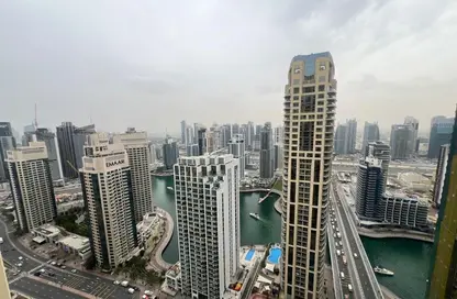 Apartment - 2 Bedrooms - 3 Bathrooms for rent in Murjan 1 - Murjan - Jumeirah Beach Residence - Dubai