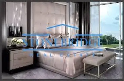 تاون هاوس - 4 غرف نوم - 4 حمامات للبيع في فايوليت 4 - فيوليت - داماك هيلز 2 - دبي