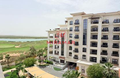 Apartment - 1 Bedroom - 2 Bathrooms for rent in Ansam 4 - Ansam - Yas Island - Abu Dhabi Apartment - 1 Bedroom - 2 Bathrooms for rent in Ansam 4 - Ansam - Yas Island - Abu Dhabi