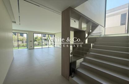 Villa - 4 Bedrooms - 6 Bathrooms for rent in Harmony 3 - Harmony - Tilal Al Ghaf - Dubai Villa - 4 Bedrooms - 6 Bathrooms for rent in Harmony 3 - Harmony - Tilal Al Ghaf - Dubai