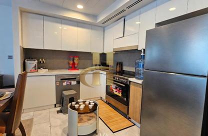 Villa - 3 - 4 for rent in La Rosa 2 - La Rosa - Villanova - Dubai