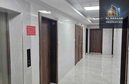 Whole Building - Studio - 7+ Bathrooms for sale in Ajman Global City - Al Alia - Ajman Whole Building - Studio - 7+ Bathrooms for sale in Ajman Global City - Al Alia - Ajman