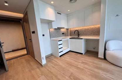 Apartment - 1 - 2 for rent in Seslia Tower - District 4 - Jumeirah Village Triangle - Dubai