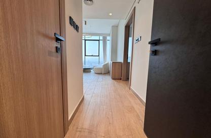 Apartment - 1 - 2 for rent in Seslia Tower - District 4 - Jumeirah Village Triangle - Dubai