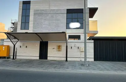 Villa - 4 Bedrooms - 3 Bathrooms for rent in Al Hooshi Villas - Hoshi - Al Badie - Sharjah