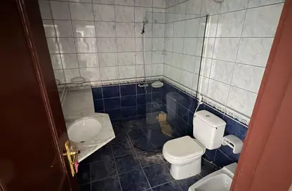 Apartment - 2 Bedrooms - 3 Bathrooms for rent in Al Majaz Pearl - Al Majaz 2 - Al Majaz - Sharjah