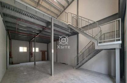 Warehouse - Studio - 1 Bathroom for rent in Dubai Commercity - Umm Ramool - Dubai