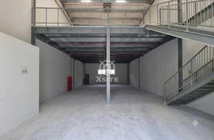 Warehouse - Studio - 1 Bathroom for rent in Dubai Commercity - Umm Ramool - Dubai