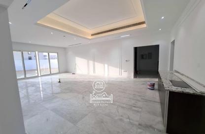Villa - 7+ Bedrooms - 6 Bathrooms for rent in Madinat Al Riyad - Abu Dhabi