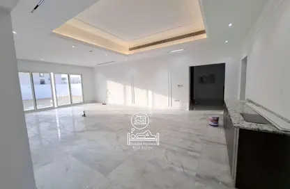 Villa - 7+ Bedrooms - 6 Bathrooms for rent in Madinat Al Riyad - Abu Dhabi