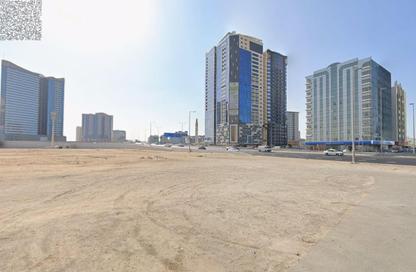 Land - Studio for sale in Al Naemiya Tower 2 - Al Naemiya Towers - Al Nuaimiya - Ajman