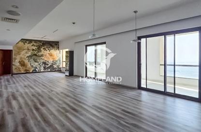 Apartment - 1 - 2 for rent in Sadaf 6 - Sadaf - Jumeirah Beach Residence - Dubai