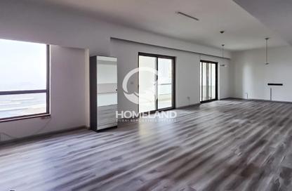 Apartment - 1 - 2 for rent in Sadaf 6 - Sadaf - Jumeirah Beach Residence - Dubai