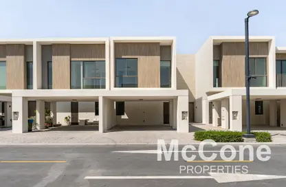 فيلا - 3 غرف نوم - 3 حمامات للايجار في أورانيا - ذا فالي - دبي