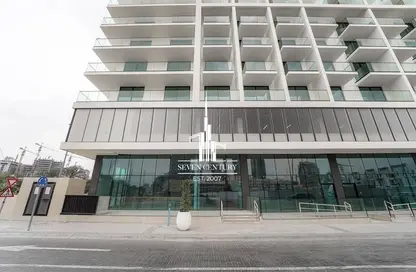 متجر - استوديو - 1 حمام للايجار في بن غاطي فينيكس - الضاحية 13 - قرية جميرا الدائرية - دبي