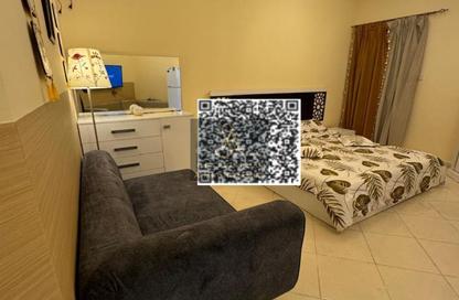 Apartment - Studio - 1 for sale in Orient Tower 1 - Orient Towers - Al Bustan - Ajman