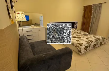 شقة - 1 حمام للبيع في أورينت تاور 1 - أورينت تاور - البستان - عجمان