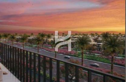 Apartment - 2 Bedrooms - 3 Bathrooms for sale in Kaya - Town Square - Dubai