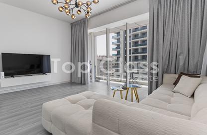 Apartment - 2 Bedrooms - 2 Bathrooms for sale in Giovanni Boutique Suites - Dubai Sports City - Dubai