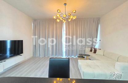 Apartment - 2 Bedrooms - 2 Bathrooms for sale in Giovanni Boutique Suites - Dubai Sports City - Dubai