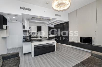 Apartment - 2 - 2 for sale in Giovanni Boutique Suites - Dubai Sports City - Dubai