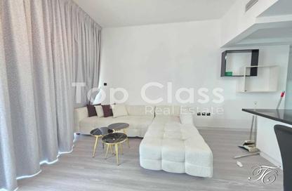 Apartment - 2 Bedrooms - 2 Bathrooms for sale in Giovanni Boutique Suites - Dubai Sports City - Dubai