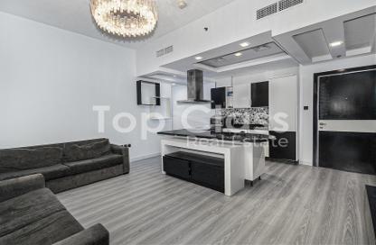 Apartment - 2 - 2 for sale in Giovanni Boutique Suites - Dubai Sports City - Dubai Apartment - 2 - 2 for sale in Giovanni Boutique Suites - Dubai Sports City - Dubai