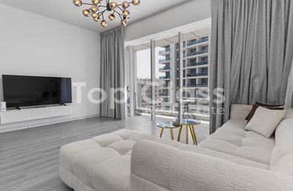 Apartment - 2 Bedrooms - 2 Bathrooms for sale in Giovanni Boutique Suites - Dubai Sports City - Dubai