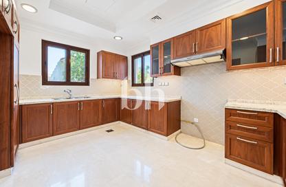 Villa - 4 - 4 for rent in Aseel - Arabian Ranches - Dubai Villa - 4 - 4 for rent in Aseel - Arabian Ranches - Dubai