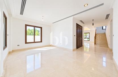 Villa - 4 - 4 for rent in Aseel - Arabian Ranches - Dubai Villa - 4 - 4 for rent in Aseel - Arabian Ranches - Dubai